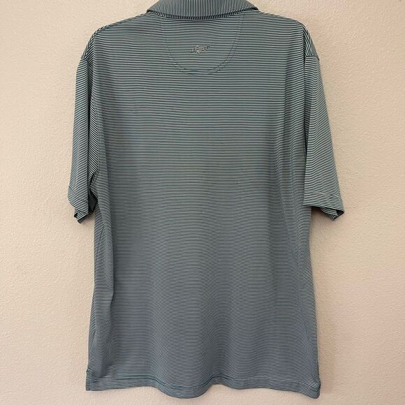 Greg Norman Polo Golf Shirt Size XL - Picture 2 of 4